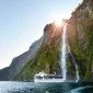 Thrill Meets Tranquility: Discover the Serenity of Milford Sound