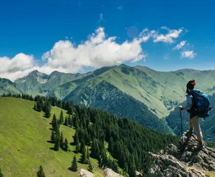 7 Top Tourist Places to Visit in New Zealand