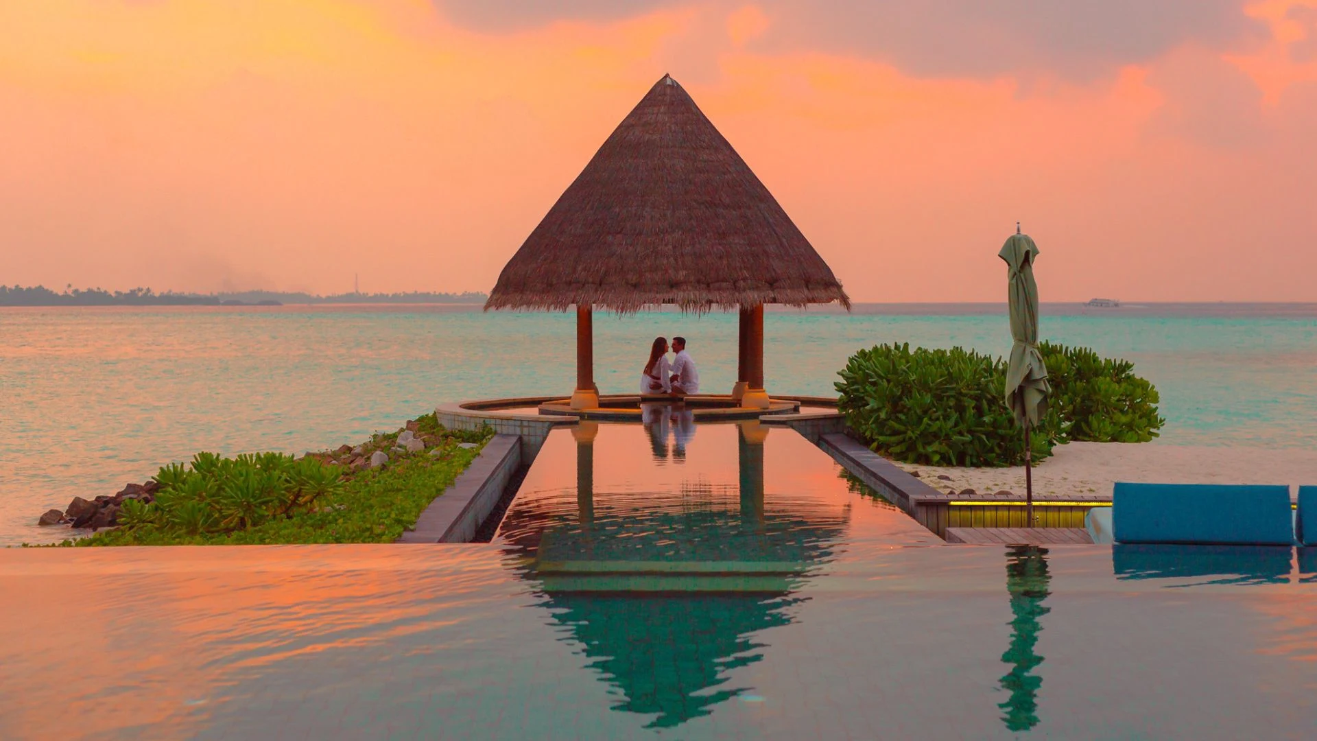 Best Honeymoon Package for New Zealand
