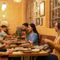 Freedom Tourism Ltd.-Flying Foodies 2 Freedom Tourism Ltd.-Flying Foodies