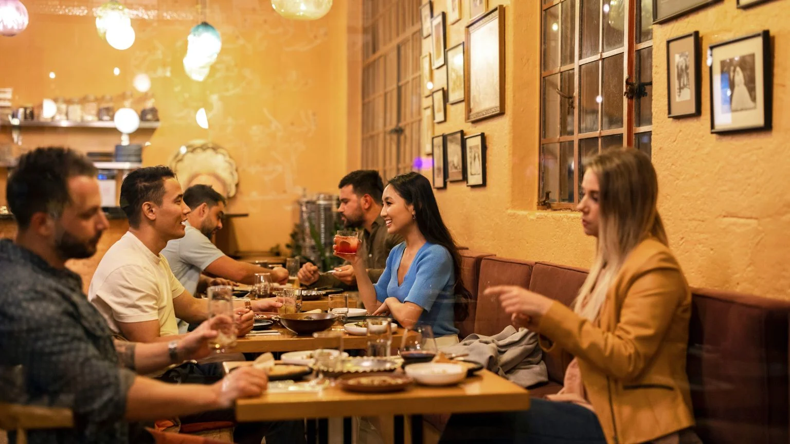 Freedom Tourism Ltd.-Flying Foodies 1 Freedom Tourism Ltd.-Flying Foodies