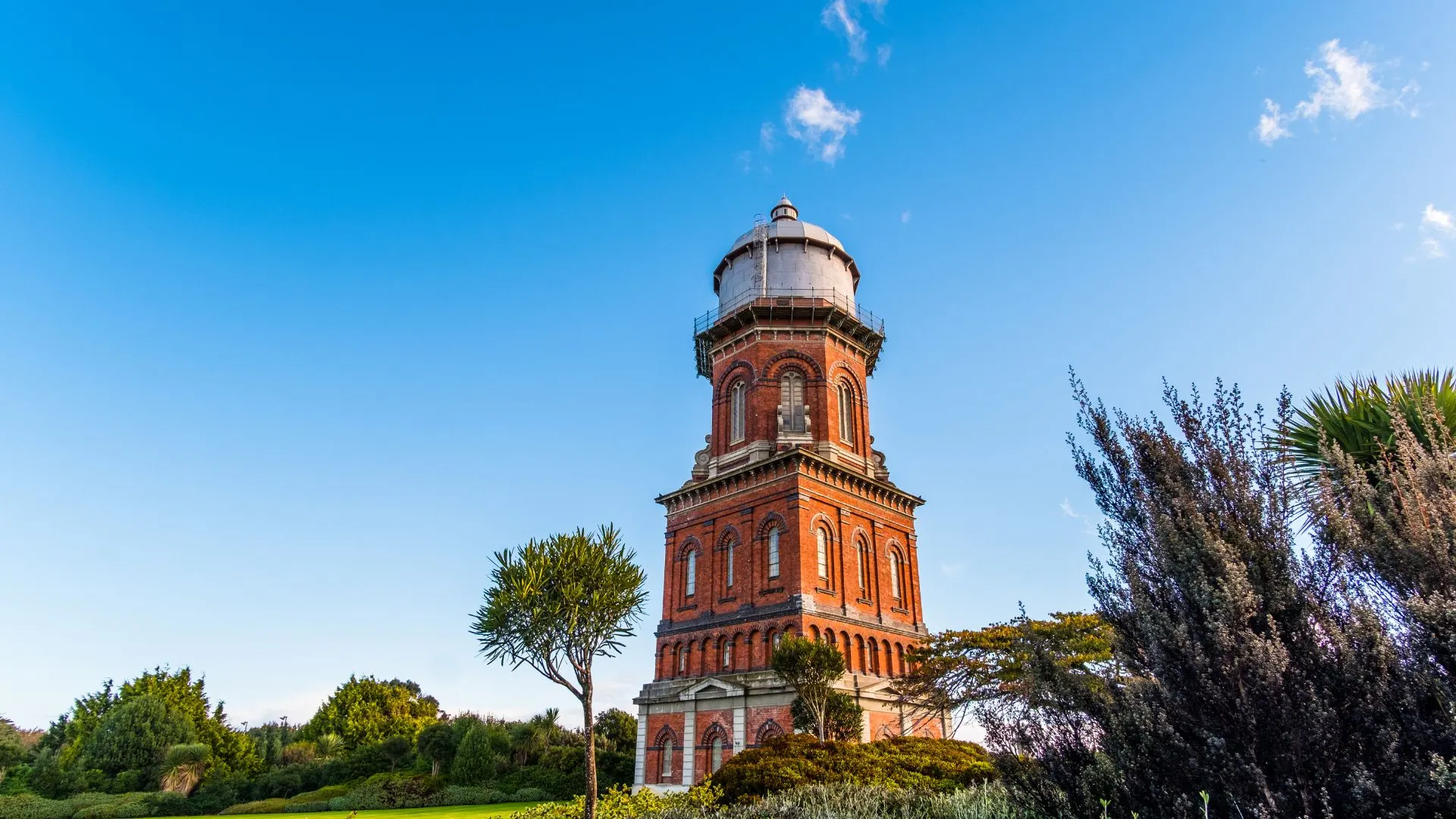 Let’s go to Invercargill in New Zealand 1 Let’s go to Invercargill in New Zealand