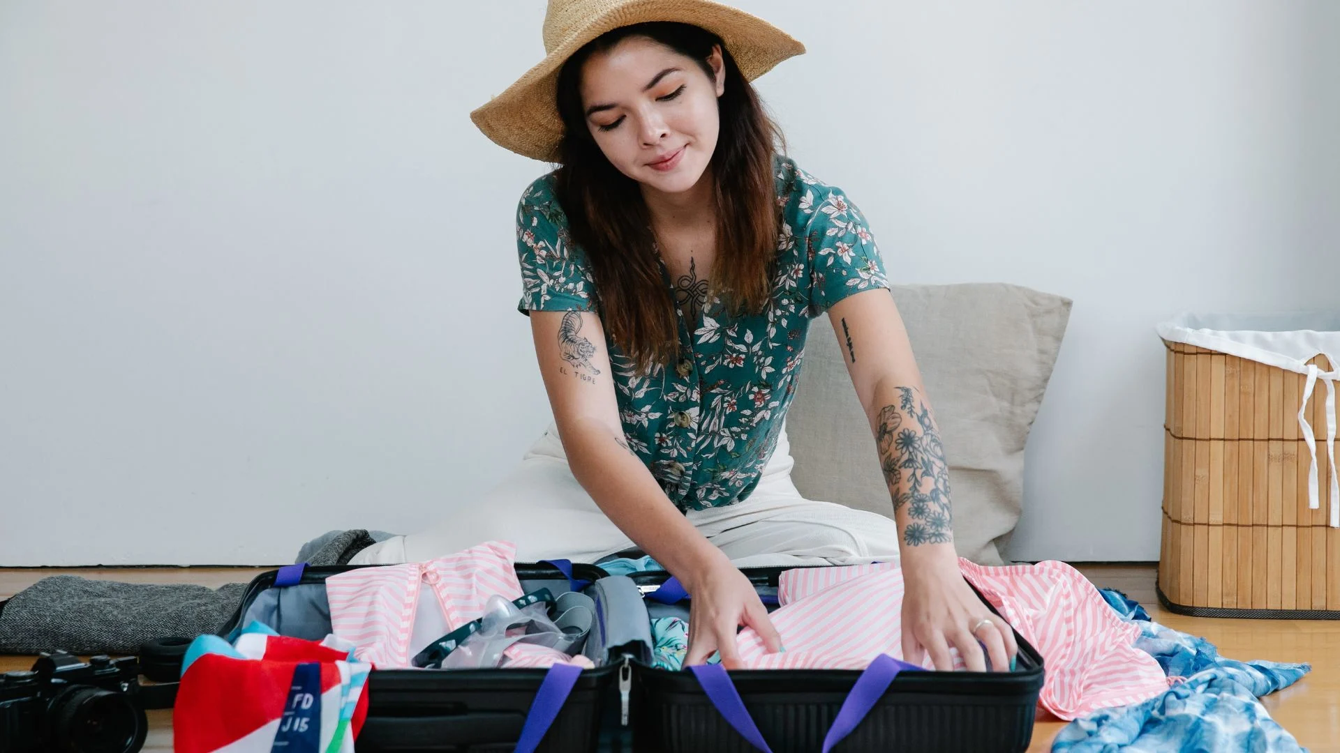 What to Pack, What not to Pack to New Zealand 1 What to Pack, What not to Pack to New Zealand