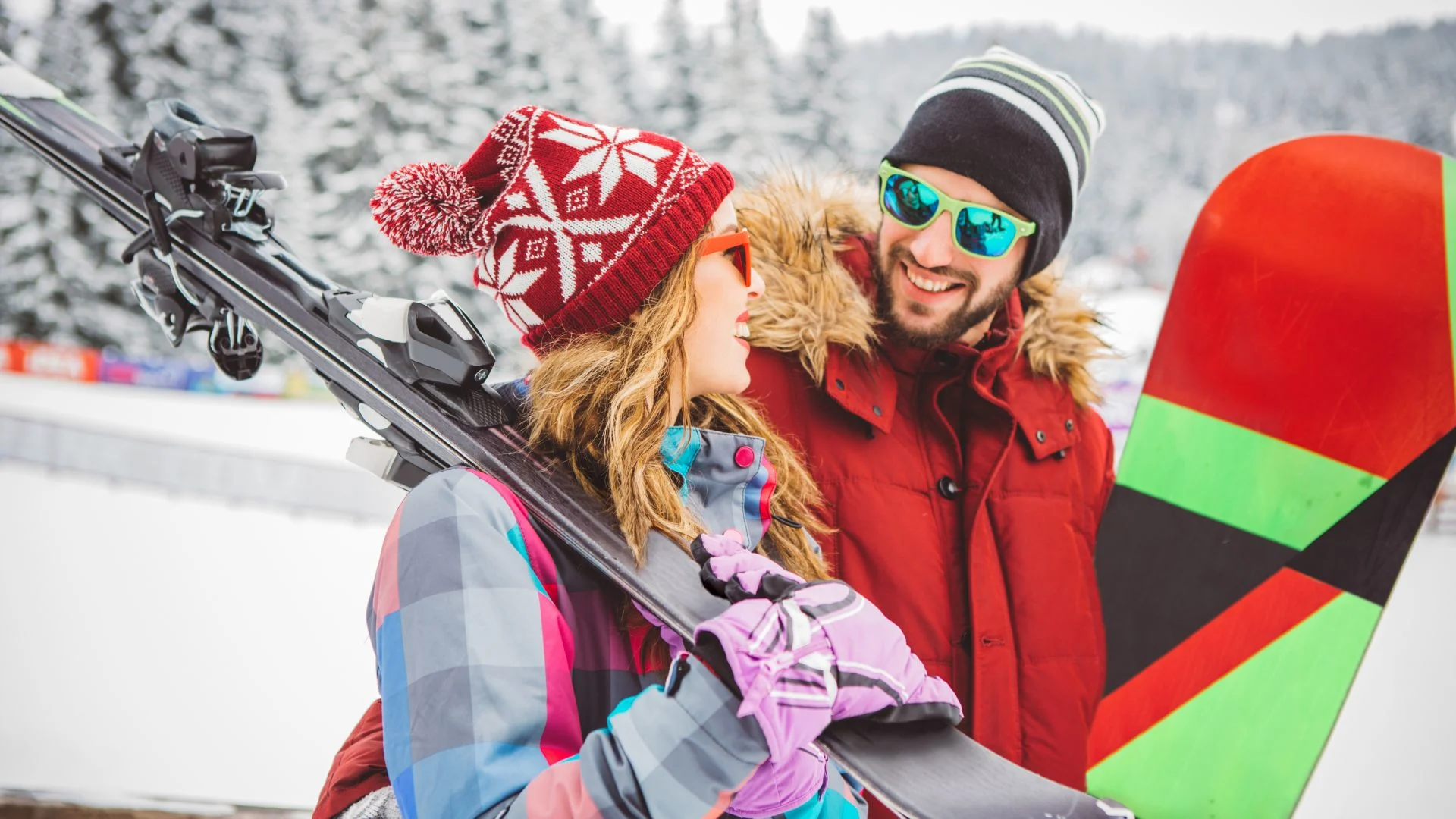 Celebrate your first romantic holiday in New Zealand 1 Celebrate your first romantic holiday in New Zealand