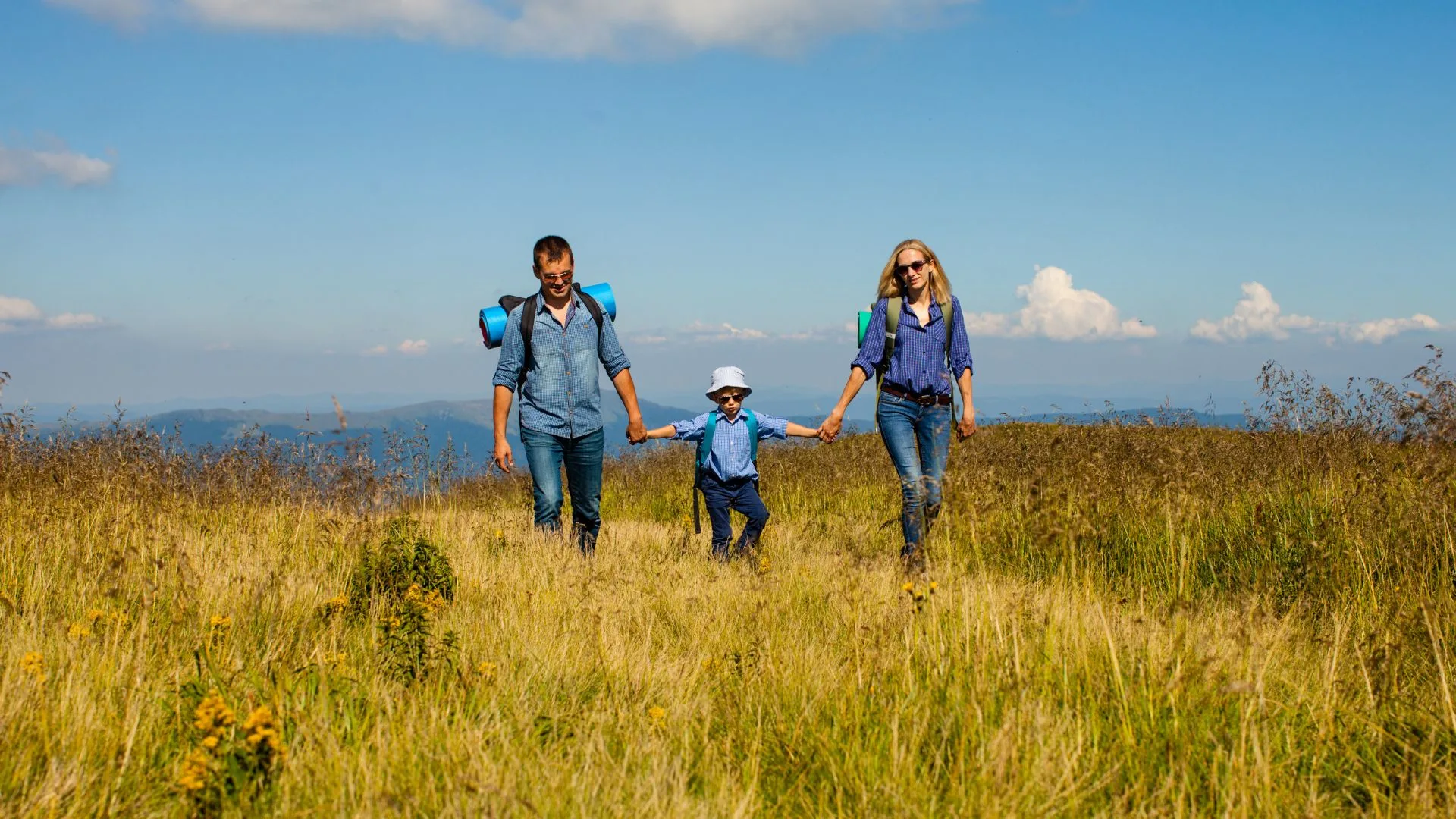 An Unforgettable Family trip to New Zealand