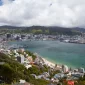 The coolest little capital, Wellington, welcomes you 2 The coolest little capital, Wellington, welcomes you