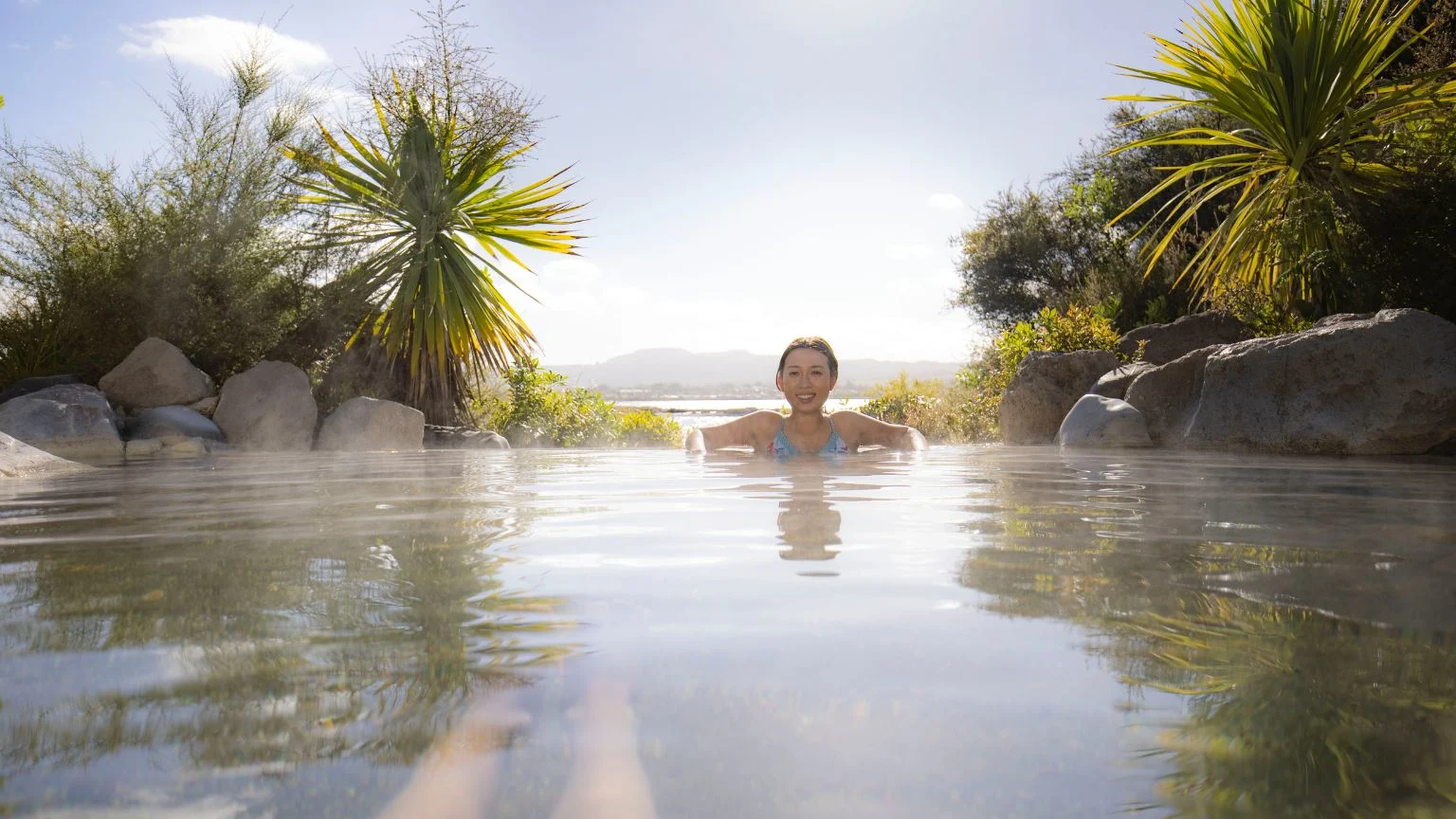 Discover the Bliss of Polynesian Spa: A Top New Zealand Relaxation Destination 1 Discover Polynesian Spa Blog Image
