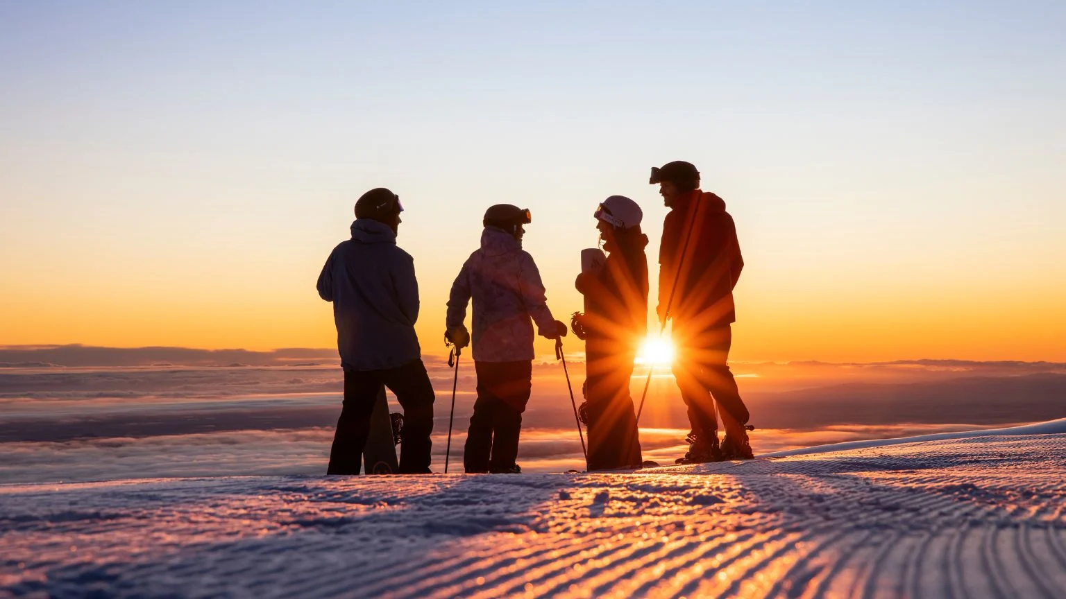 Explore the International Antarctic Centre: Top Family Adventure in Christchurch 1 International Antarctic Centre Blog Image