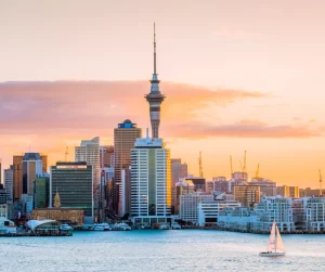 Auckland City - New Zealand