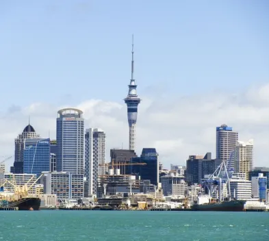 Guidelines 2 Auckland New Zealand