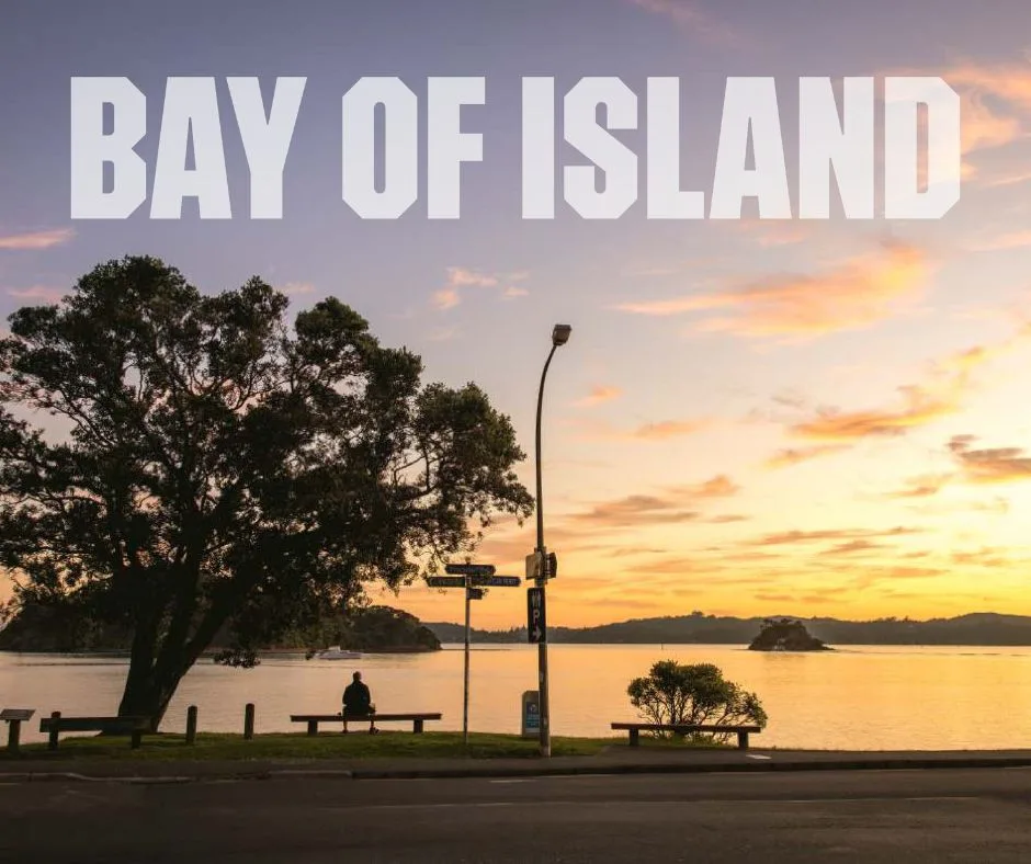 Discovering the Beauty of Bay of Islands in New Zealand