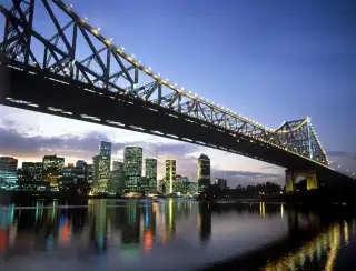 Guidelines 17 Brisbane Getting Around Australia