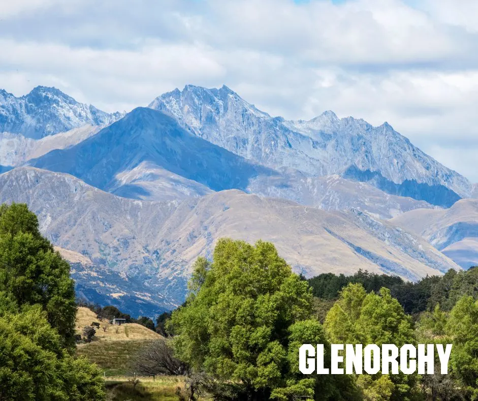 Glenorchy