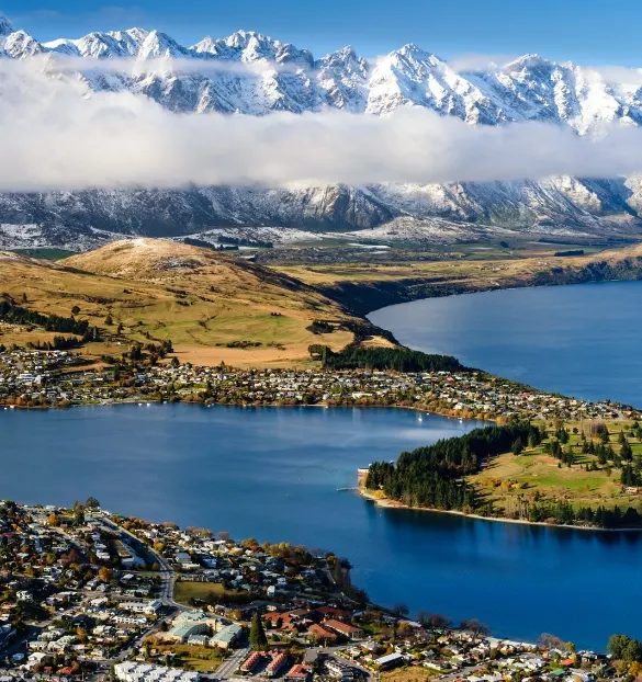 Guidelines 1 Queenstown New Zealand