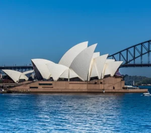 Sydney - Australia